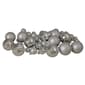 Northlight Seasonal 40pc. Glass Ball Christmas Ornament Set - image 1