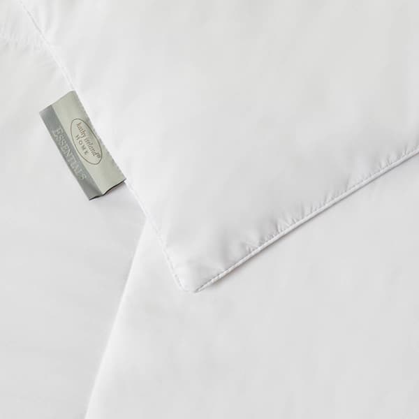 Kathy Ireland Nano-Touch Extra Warmth Down Fiber Comforter