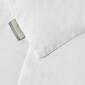 Kathy Ireland Nano-Touch Extra Warmth Down Fiber Comforter - image 6