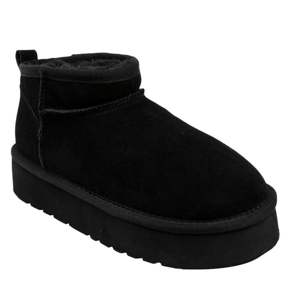 Womens LAMO Ellie Platform Boots