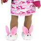 Sophia&#39;s(R) Bunny Slippers - image 1