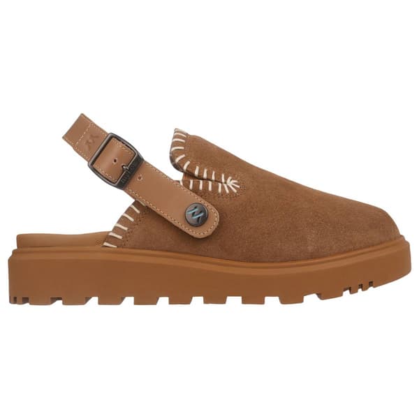 Womens LAMO Mykros Lilah Comfort Mules