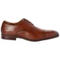 Mens Stacy Adams Nelson Cap Toe Bluch Oxfords - image 2