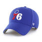 Mens ''47 Brand 76ers MVP Cap - image 1