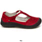 Womens Jambu Creek Mary Jane Flats - image 2