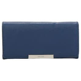 Womens Nine West Wildwood Organizer Wallet