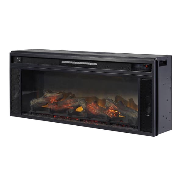 Signature Design by Ashley Fireplace Insert