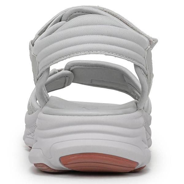 Womens Ryka Devotion Max Sport Sandals