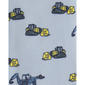 Toddler Boy Carter''s® 2pc. Construction DreamPlush Pajama Set - image 3
