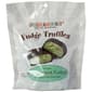 Fudgeamentals(R) 8oz. Mint Fudge Truffles - image 1