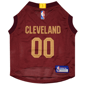 NBA Cleveland Cavaliers Basketball Pet Jersey - image 1