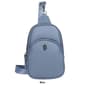 Julia Buxton Vegan Leather Sling Backpack - image 10