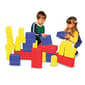 Melissa & Doug(R) Deluxe Jumbo Cardboard Blocks - image 1