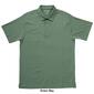 Mens Architect&#174; Tonal Space Dye Golf Shirt - image 5