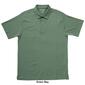 Mens Architect® Tonal Space Dye Golf Shirt - image 5