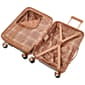 London Fog Southbridge Hardside 20in. Spinner Carry On - image 10