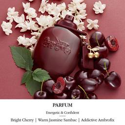 Coach Cherry Parfum