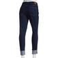 Womens Tommy Hilfiger Tribecca Skinny Cuff Jeans - image 2