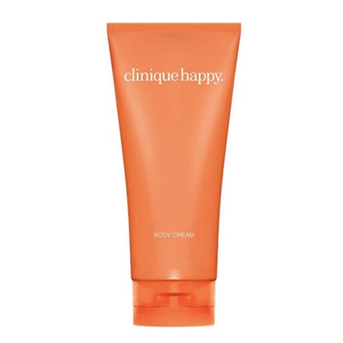Clinique Happy™ Body Cream