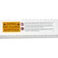 Kirsch&#174; Traverse Single Rod 48"-86" Split Draw - image 2