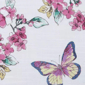 Lenox® Butterfly Meadow Floral Placemats - Set of 4 - image 2