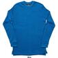 Mens Outdoor Canyon River&#8482; Thermal Crew Neck Long Sleeve Shirt - image 5
