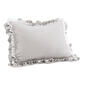 Lush Décor® Ella Shabby Chic Ruffle Lace Comforter Set - image 3