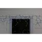 Northlight Seasonal 5.75ft. Blue Mini Icicle Christmas Light Set - image 3