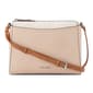 Nine West Bowie Color Block Crossbody - image 1