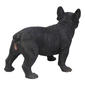 Hi-Line Gift French Bulldog Garden Statue - image 2
