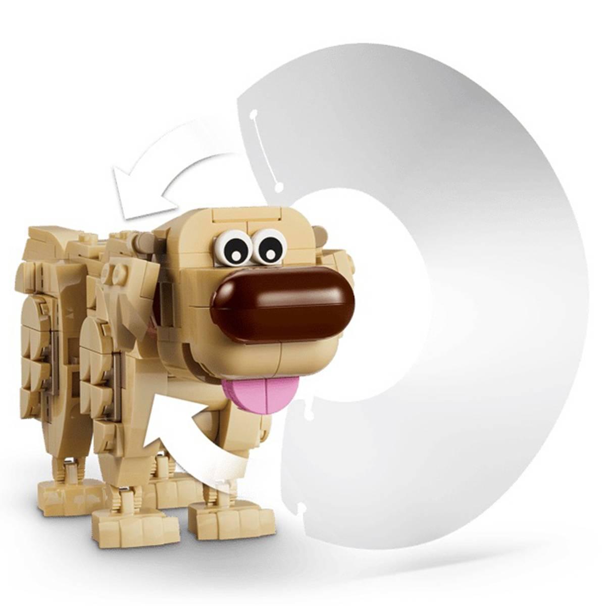 LEGO® Disney Up Kevin & Dug