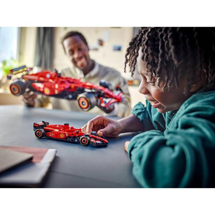 LEGO® Speed Champions Ferrari SF-24 F1