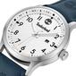 Mens Timberland Casual White Dial Watch - TDWGB0010102 - image 4