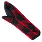 DII&#174; Buffalo Check Oven Mitt Set Of 2 - image 3