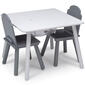 Delta Children Finn Table & Chair Set with Storage - image 4