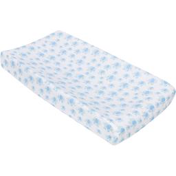 MiracleWare(R) Changing Pad Cover - Elephants