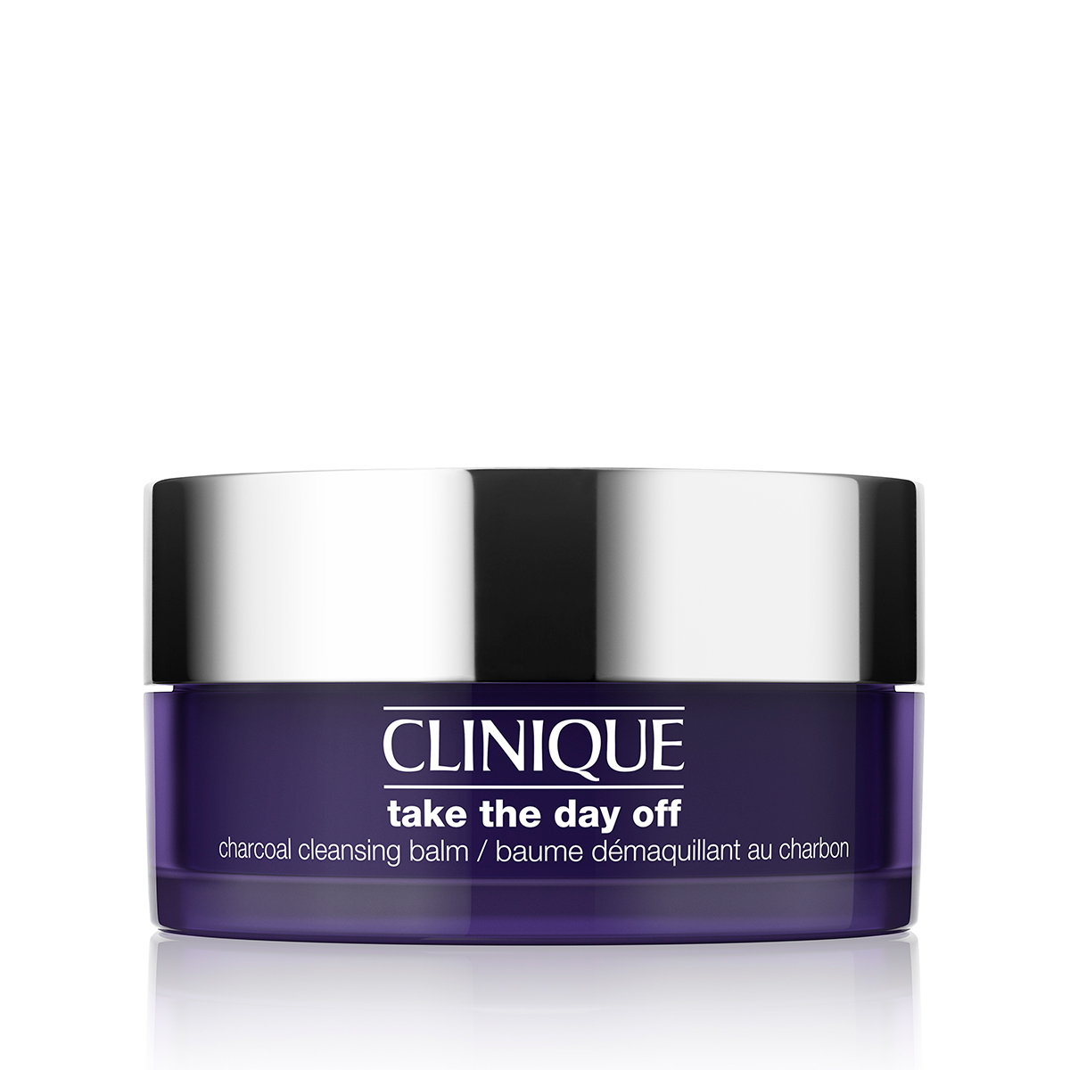 Open Video Modal for Clinique Take The Day Off Charcoal Balm