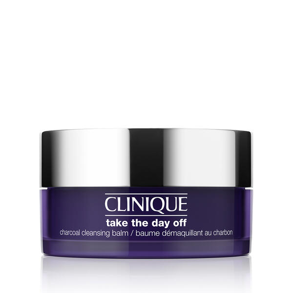 Clinique Take The Day Off Charcoal Balm - image 