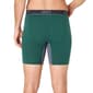 Mens Hanes Ultimate® Moves 3pk. Boxer Briefs - Black/Grey/Green - image 3