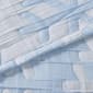 FreshFolds Nino 3pc. Patchwork Stitched Snowflake Quilt Set - image 5