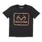 Boys (8-18) Realtree(R) Ramo Antler Short Sleeve Tee - image 1