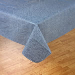 Cafe Deauville Vinyl Tablecloth