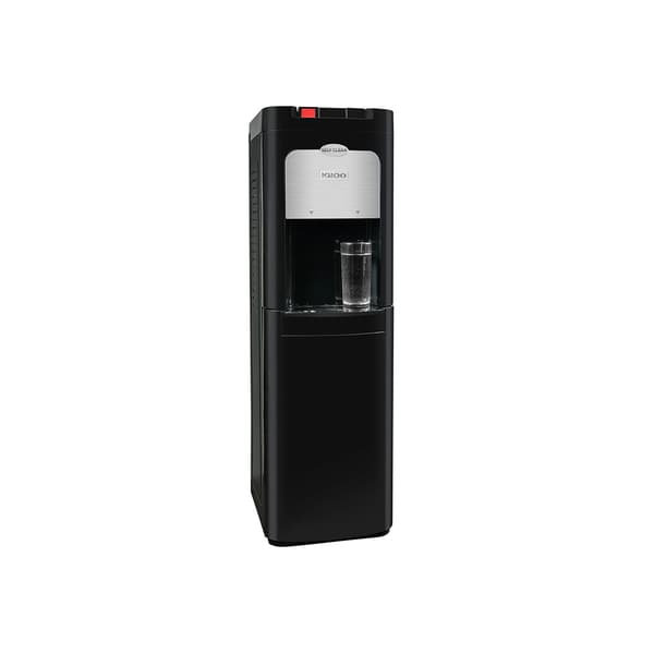 Igloo Hot And Cold Bottom Load Self-Cleaning Water Dispenser