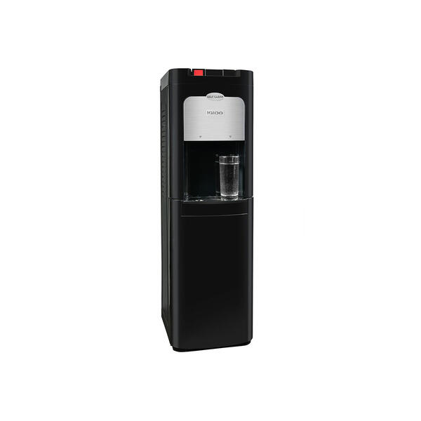 Igloo Hot And Cold Bottom Load Self-Cleaning Water Dispenser - image 