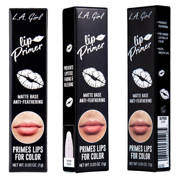 L.A. Girl Lip Primer