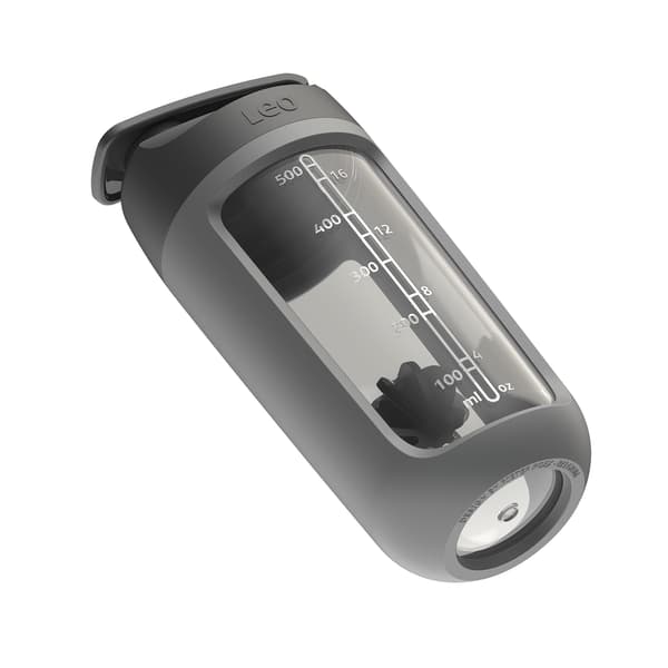 BergHOFF(R) Leo To Go Shaker Bottle - image 