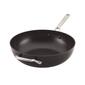 KitchenAid&#40;R&#41; Hard-Anodized Induction 12.25in. Nonstick Wok - image 1
