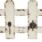9th & Pike&#174; Distressed Metal Bird Decor - image 6
