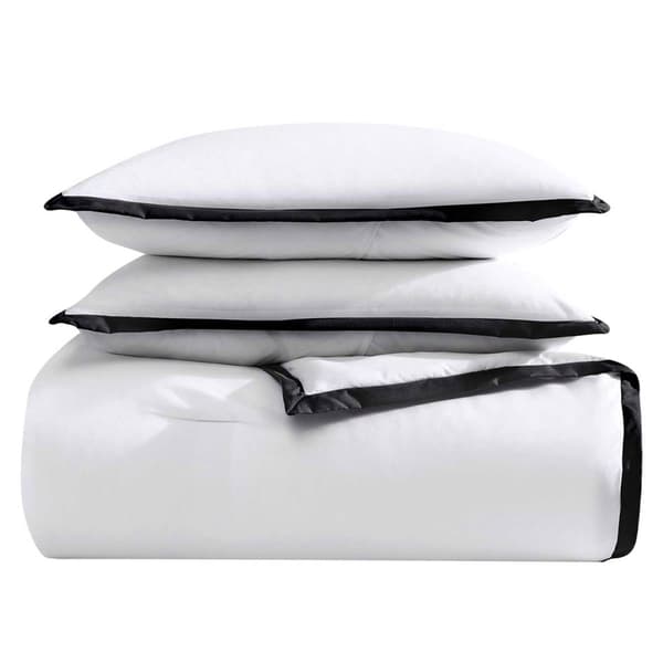 Betsey Johnson 4pc. Signature Hotel Comforter Set