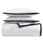 Betsey Johnson 4pc. Signature Hotel Comforter Set - image 6